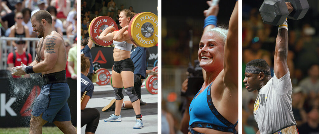 Vertical Video Journal Entry