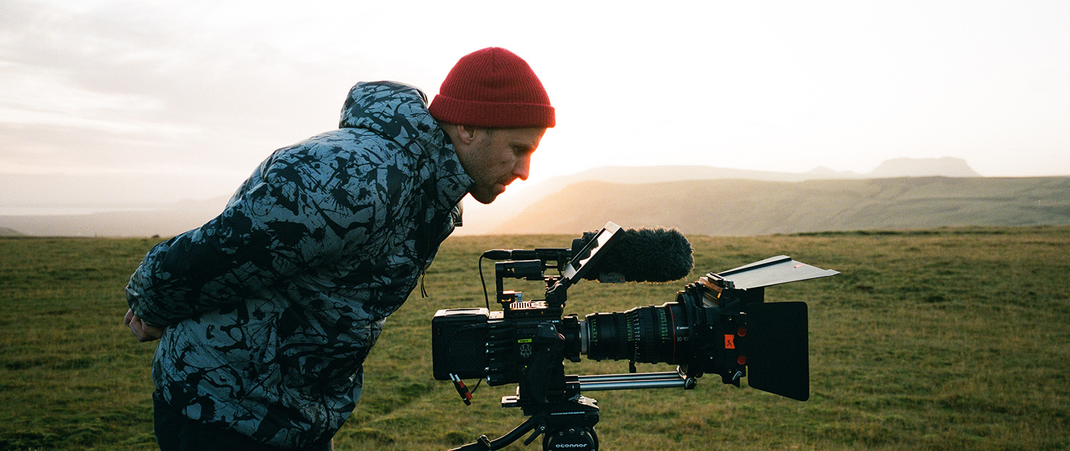 Sansom Media Origins Todd Sansom