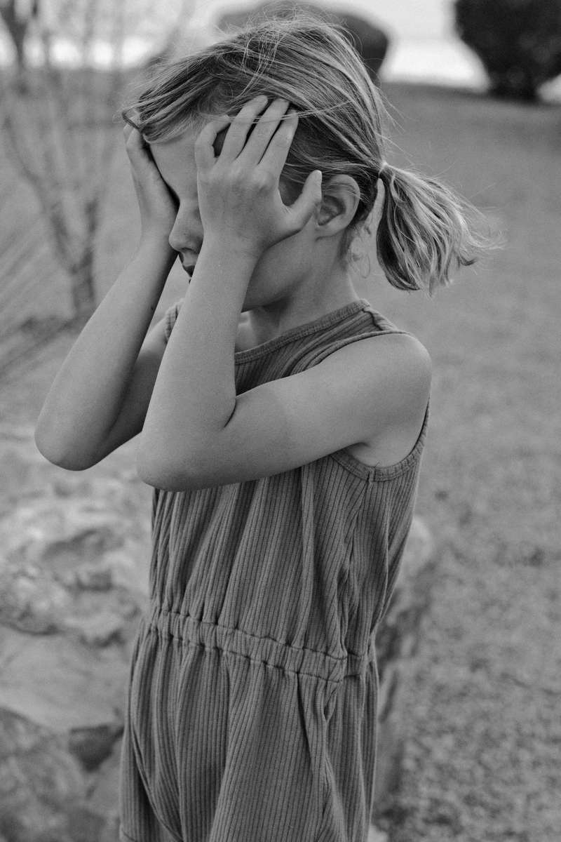 Lifestyle portrait on the X100S